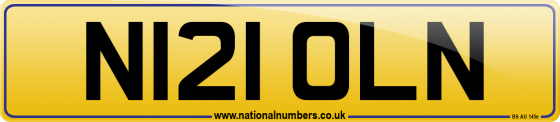 N121 OLN
