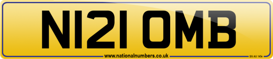 N121 OMB