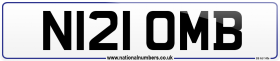 N121 OMB