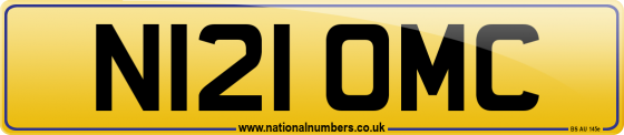 N121 OMC