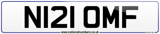 N121 OMF