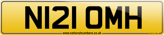 N121 OMH