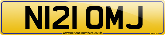 N121 OMJ