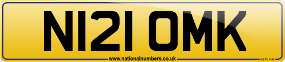 N121 OMK