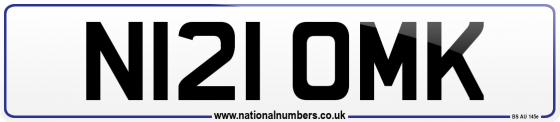 N121 OMK