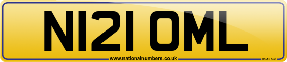 N121 OML