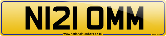 N121 OMM