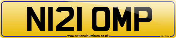 N121 OMP