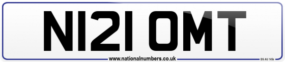 N121 OMT