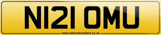 N121 OMU