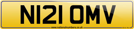 N121 OMV
