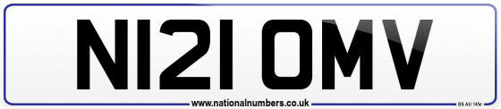 N121 OMV
