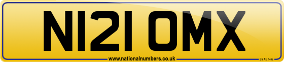 N121 OMX