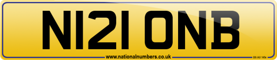 N121 ONB