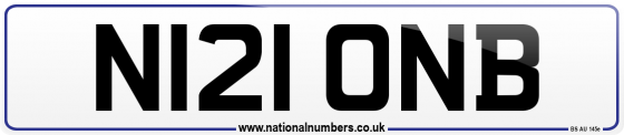 N121 ONB