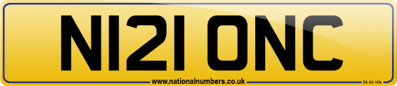 N121 ONC