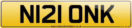 N121 ONK