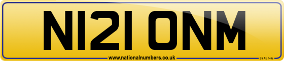 N121 ONM