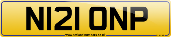 N121 ONP