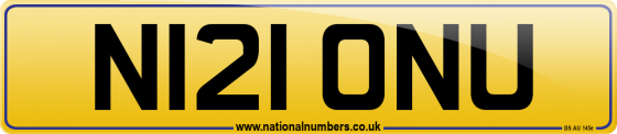 N121 ONU