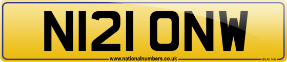 N121 ONW
