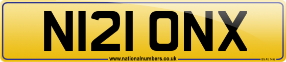 N121 ONX