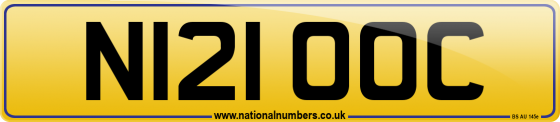 N121 OOC