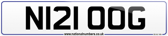 N121 OOG