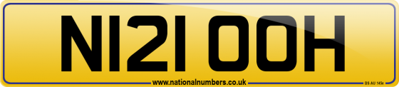 N121 OOH