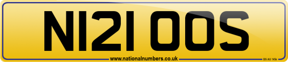 N121 OOS