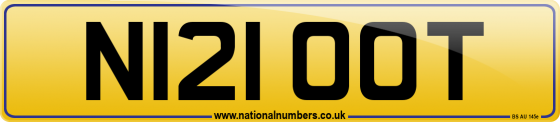N121 OOT