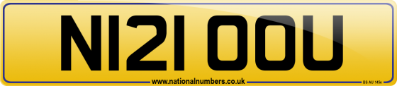 N121 OOU