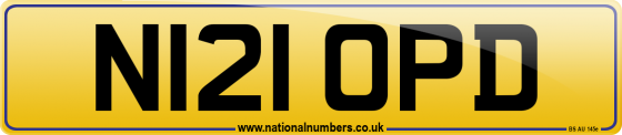 N121 OPD