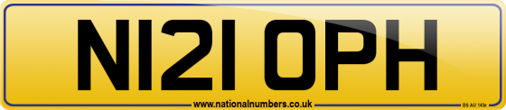 N121 OPH