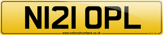 N121 OPL
