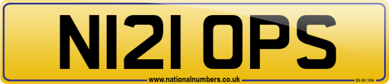 N121 OPS