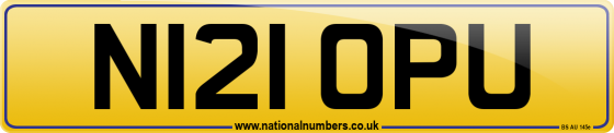 N121 OPU