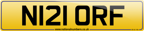 N121 ORF