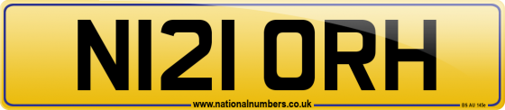 N121 ORH