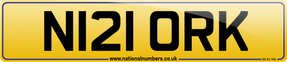 N121 ORK
