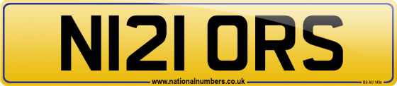 N121 ORS