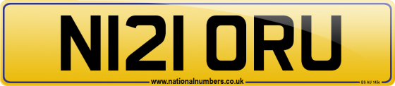 N121 ORU