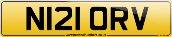 N121 ORV