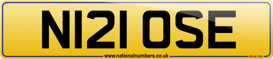 N121 OSE