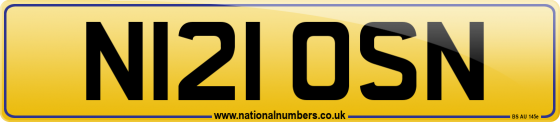 N121 OSN