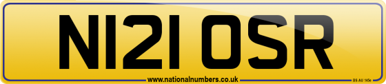 N121 OSR