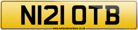 N121 OTB