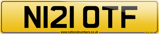 N121 OTF