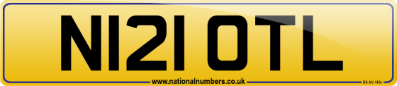 N121 OTL