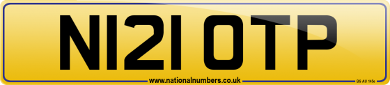 N121 OTP